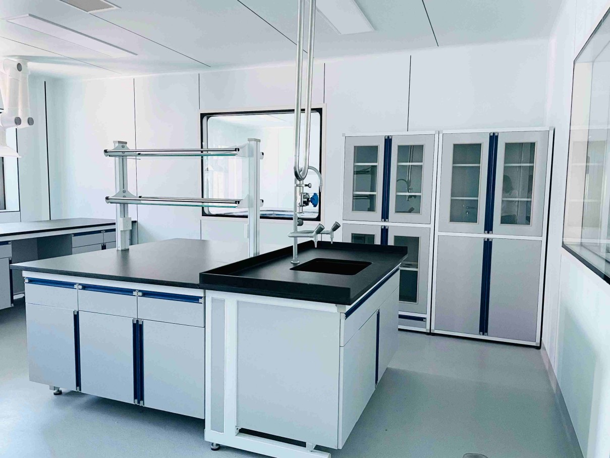 西藏林芝疾病预防控制中心