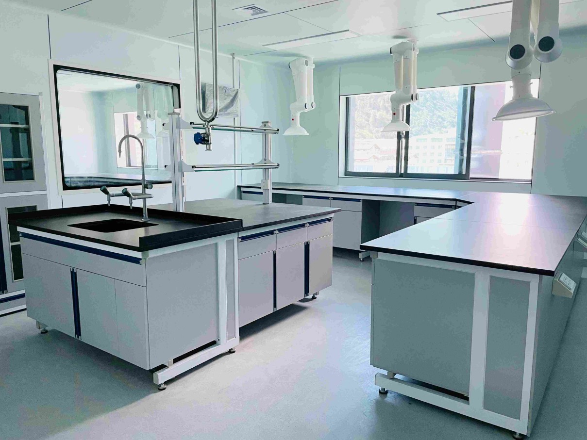 西藏·林芝疾病预防控制中心 3.jpg