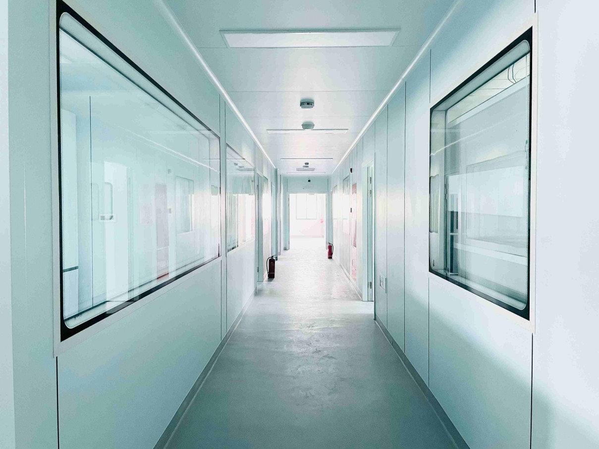 西藏·林芝疾病预防控制中心 1.jpg